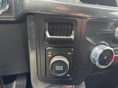 Used 2023 Ford F150 XLT w/ Equipment Group 302A High image 33