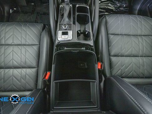 Used 2025 Kia Telluride SX Prestige X-Line AWD/4WD image 34