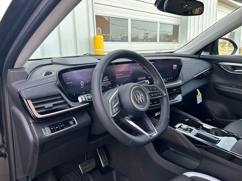 New 2026 Buick Envision Sport Touring image 10