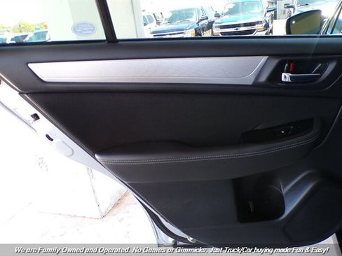Used 2019 Subaru Outback 2.5i Premium AWD/4WD image 14