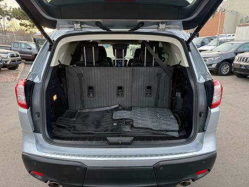 Used 2024 Subaru Ascent Limited w/ Technology Package AWD/4WD image 25