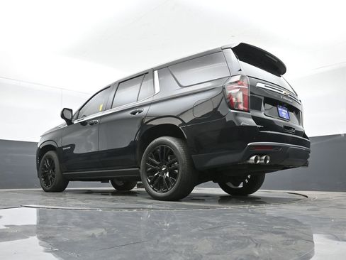 Used 2023 Chevrolet Tahoe High Country image 42