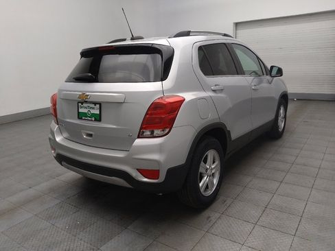 Used 2020 Chevrolet Trax LT image 9