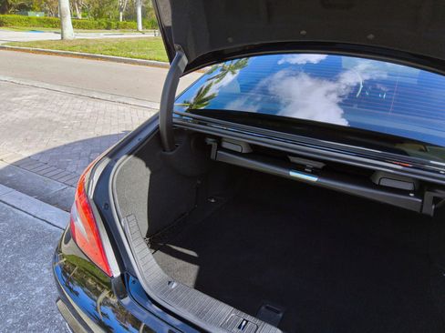 Used 2013 Mercedes-Benz CLS 550 4MATIC image 50