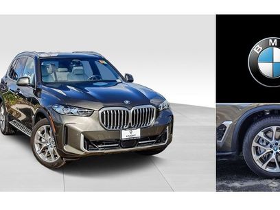 Used 2024 BMW X5 xDrive50e w/ Premium Package