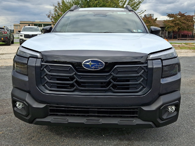 New 2026 Subaru Outback Premium AWD/4WD image 2