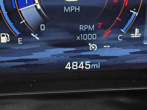 Used 2026 Chevrolet Equinox RS w/ Convenience Package III FWD image 27