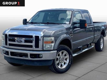 Used 2008 Ford F350 Lariat