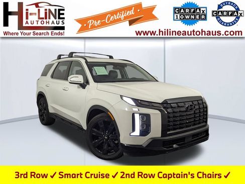 Used 2023 Hyundai Palisade XRT w/ Cargo Package AWD/4WD image 1