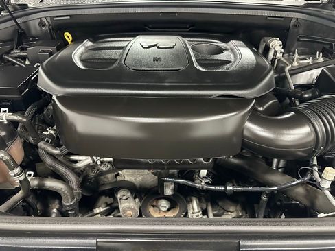 Used 2018 Jeep Grand Cherokee Limited AWD/4WD image 66