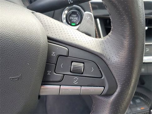 Certified 2024 Cadillac CT5 Sport image 17