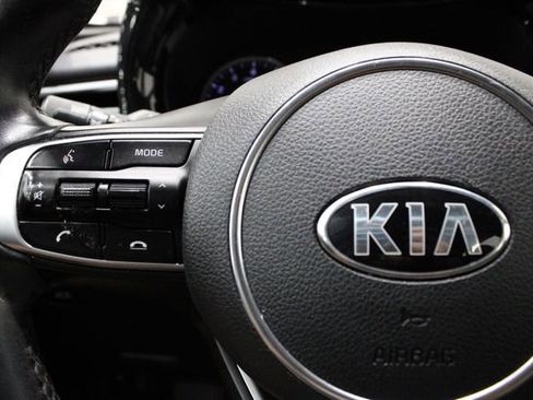 Used 2021 Kia K5 GT-Line image 18