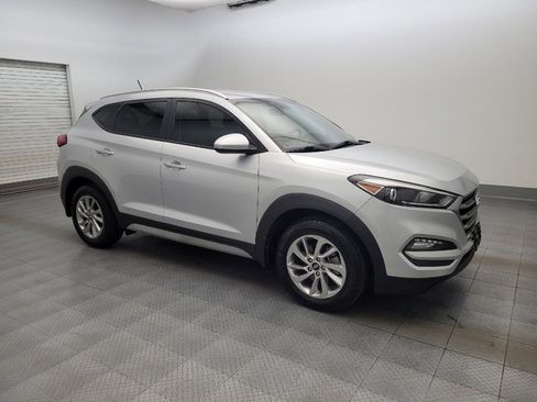 Used 2017 Hyundai Tucson SE FWD image 11