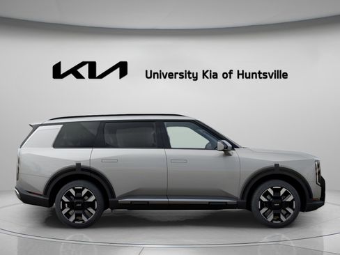New 2027 Kia Telluride S image 2