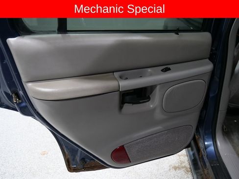 Used 1999 Ford Explorer XLT image 24