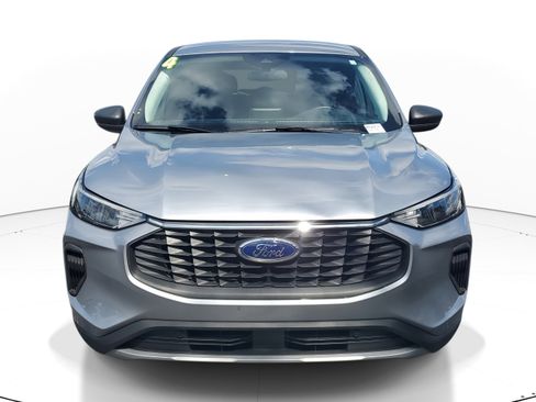 Used 2024 Ford Escape Active image 2