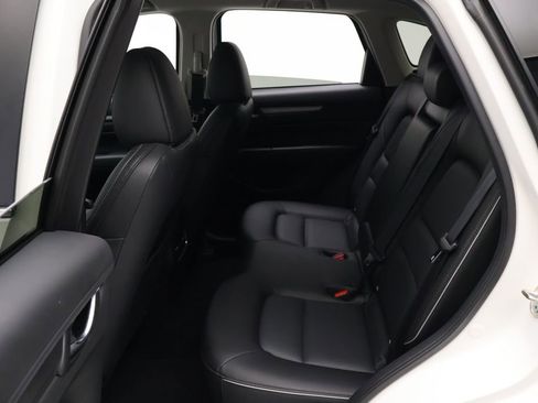 Used 2025 MAZDA CX-5 AWD 2.5 S w/ Select Package image 19