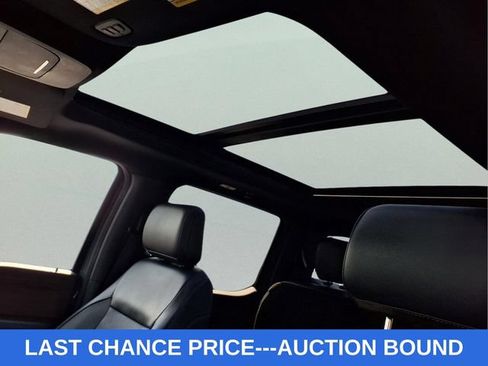 Used 2023 Ford F150 Lariat w/ Equipment Group 502A High AWD/4WD image 18