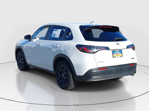 Used 2023 Honda HR-V Sport image 7