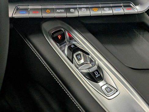 New 2026 Chevrolet Corvette Stingray Premium Conv w/ Z51 Performance Package image 26