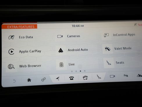 Used 2017 Land Rover Discovery HSE image 22