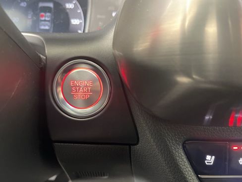 New 2026 Acura ADX A-Spec image 31