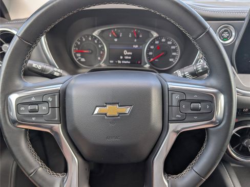 Used 2024 Chevrolet Blazer LT FWD image 20