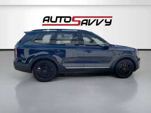 Used 2023 Kia Telluride EX X-Line AWD/4WD image 8