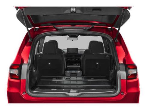 Used 2023 Honda Pilot Sport image 14