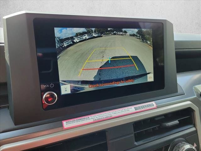 Used 2024 Toyota Tacoma SR5 RWD image 22