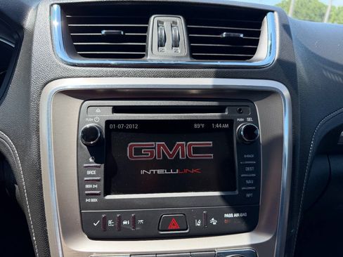 Used 2016 GMC Acadia Denali AWD/4WD image 26