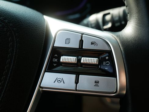 Certified 2024 Kia Telluride S AWD/4WD image 29