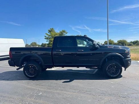 New 2026 RAM 2500 Power Wagon image 2
