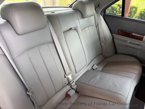 Used 2004 Lincoln LS RWD image 38
