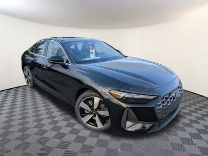 New 2025 Audi A5 2.0T Prestige