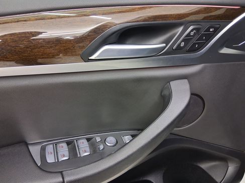 Used 2021 BMW X3 sDrive30i image 12