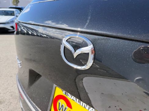 New 2026 MAZDA CX-50 2.5 Hybrid w/ Weather Package image 12