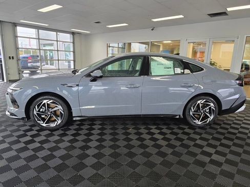 New 2026 Hyundai Sonata SEL image 7