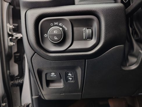 Used 2022 RAM 1500 Big Horn image 52