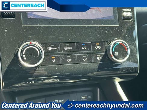 Used 2023 Hyundai Tucson SEL AWD/4WD image 26