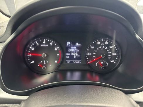 Used 2023 Kia Rio LX image 19