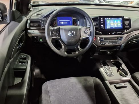 Used 2022 Honda Pilot Sport image 8