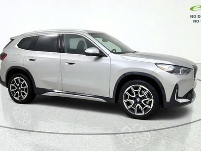 Used 2026 BMW X1 xDrive28i