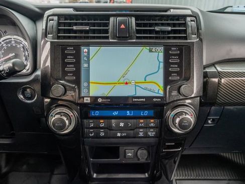Used 2020 Toyota 4Runner TRD Pro image 26