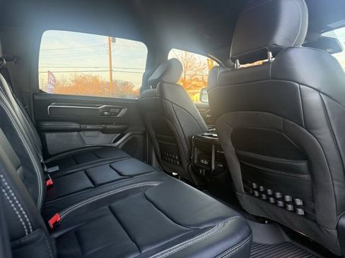 Used 2025 RAM 1500 RHO image 23