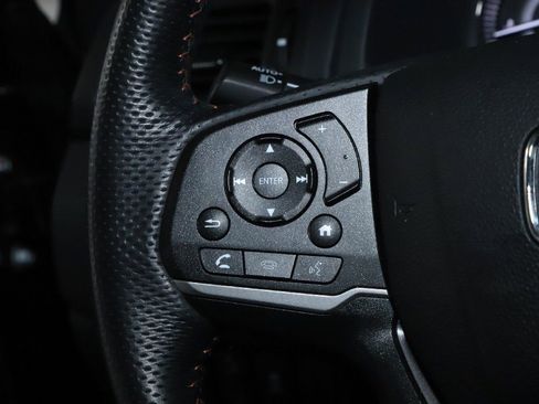 Used 2023 Honda Passport TrailSport image 23