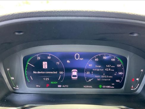 Used 2023 Honda Accord Sport image 25