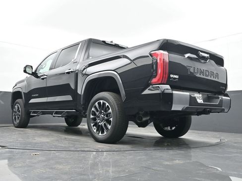 Used 2025 Toyota Tundra Limited image 57