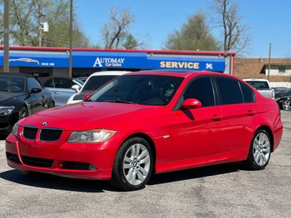 Used 2006 BMW 325xi Sedan