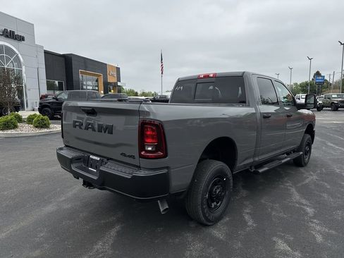 New 2026 RAM 2500 Tradesman image 13